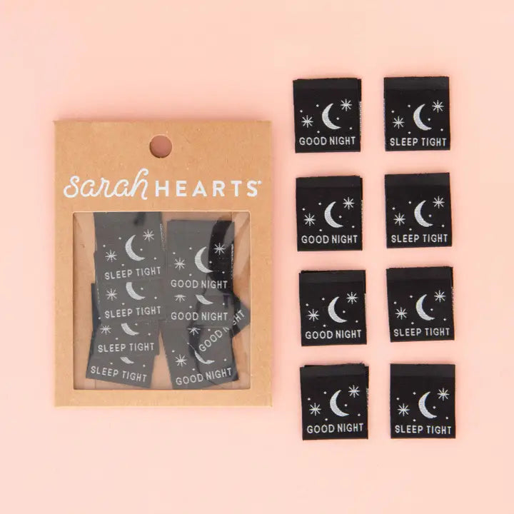 Woven Sewing Labels
