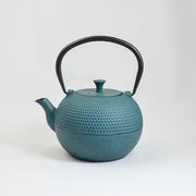 Cast Iron Tea Pots