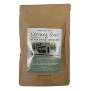 Literary Tea Collection