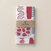 Tea Towel-Jam Jar