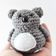 Koala Crochet Kit