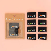 Woven Sewing Labels