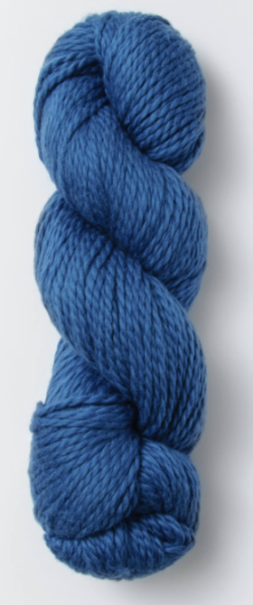 Blue Sky Fiber Organic Cotton