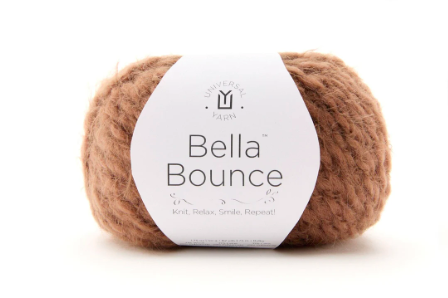 Bella Bounce