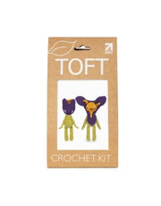 Toft Crochet Kits