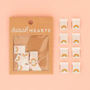 Woven Sewing Labels