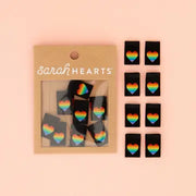 Woven Sewing Labels