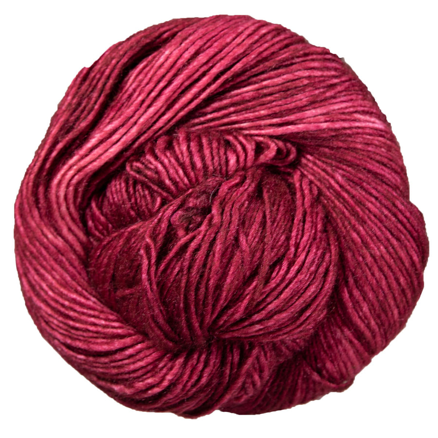 Silky Merino