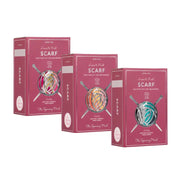 Learn to Knit Scarf Kit