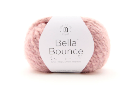 Bella Bounce