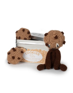 Toft Crochet Kits