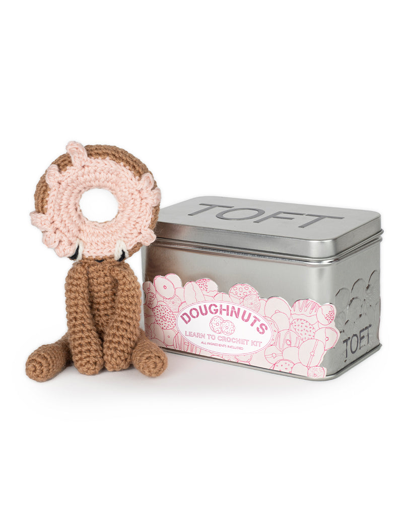 Toft Crochet Kits