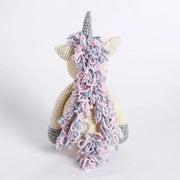 Lucy the Unicorn Knitting Kit
