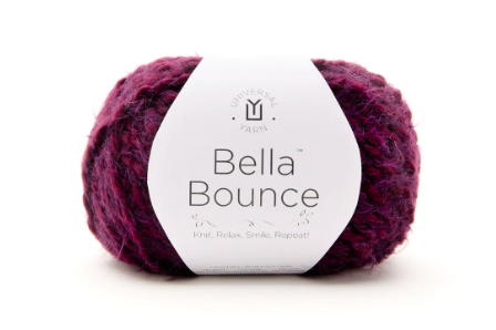Bella Bounce
