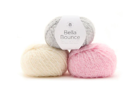 Bella Bounce