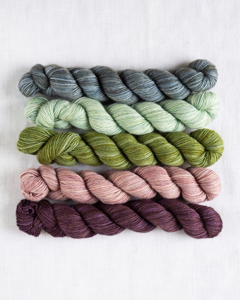 Fino Mini Skeins