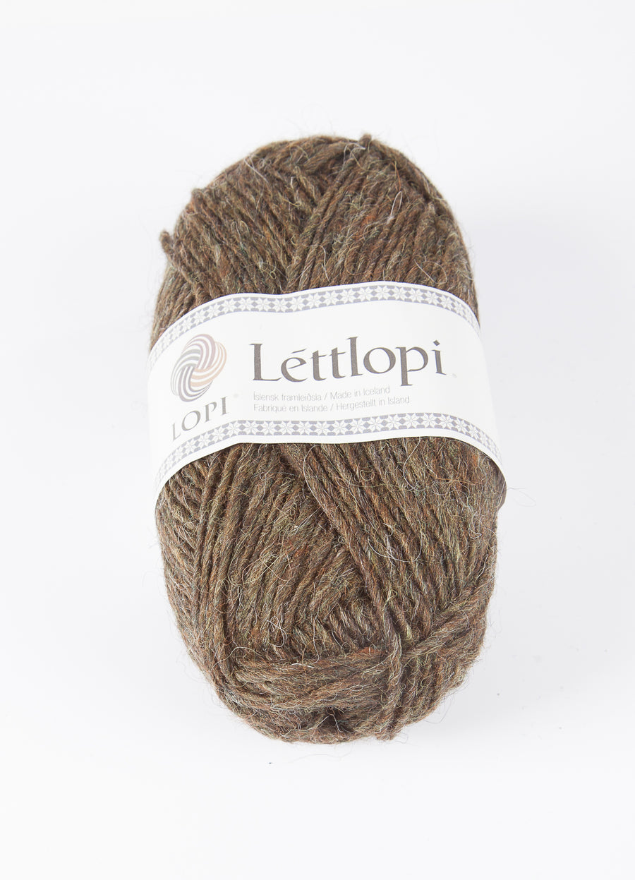 Léttlopi