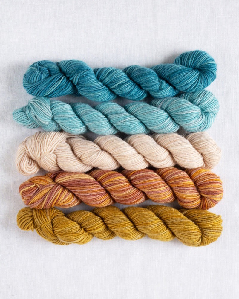 Fino Mini Skeins