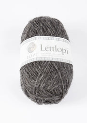 Léttlopi