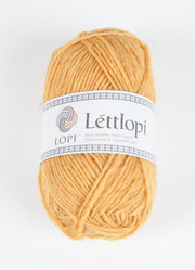 Léttlopi