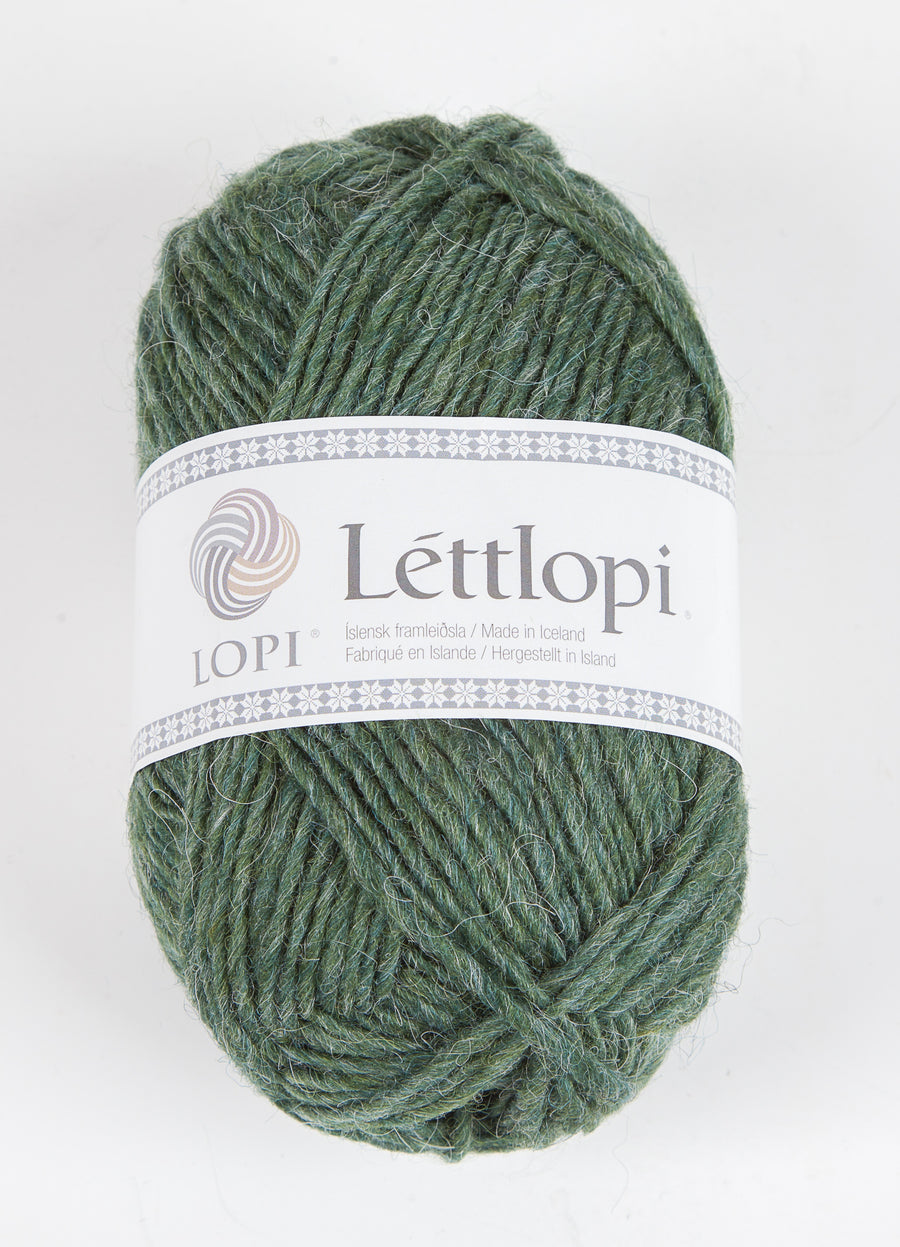 Léttlopi