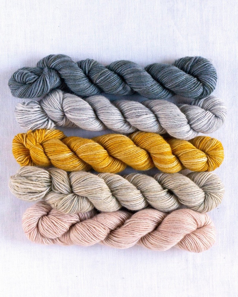 Fino Mini Skeins