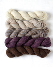 Fino Mini Skeins