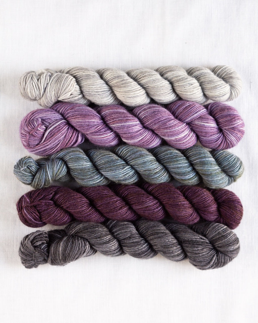 Fino Mini Skeins