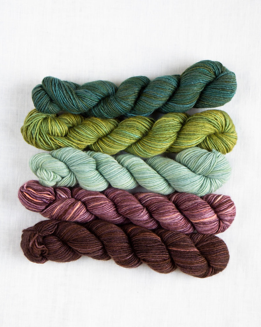 Fino Mini Skeins