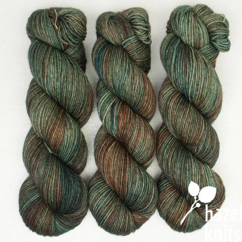 Lively DK