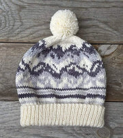 Knitting The National Parks