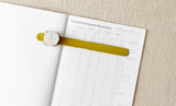 Cocoknits Worksheet Journal
