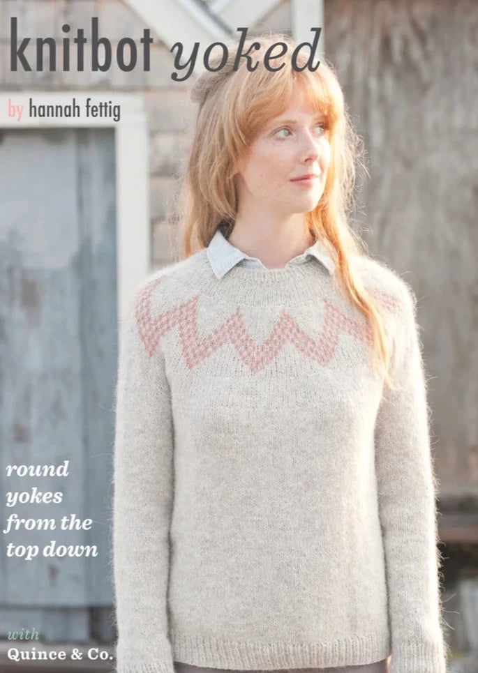 Knitbot Yoked