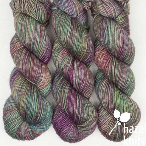 Lively DK