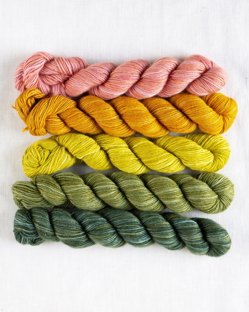 Fino Mini Skeins