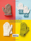 The Mitten Handbook: Knitting Recipes to Make Your Own