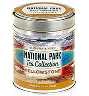 National Parks Tea Collection