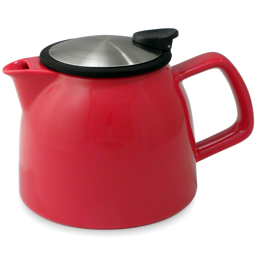 Bell Teapot