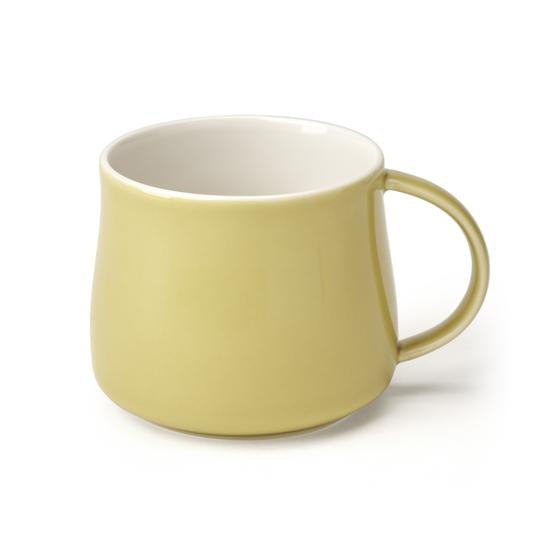 D'Anjou Tea Cup