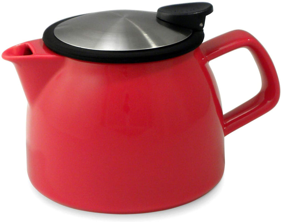 Bell Teapot