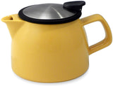 Bell Teapot
