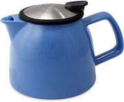 Bell Teapot