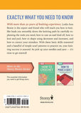 How To Knit: Learn the Basic Stitches and Techniques