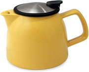 Bell Teapot