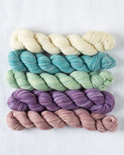 Fino Mini Skeins