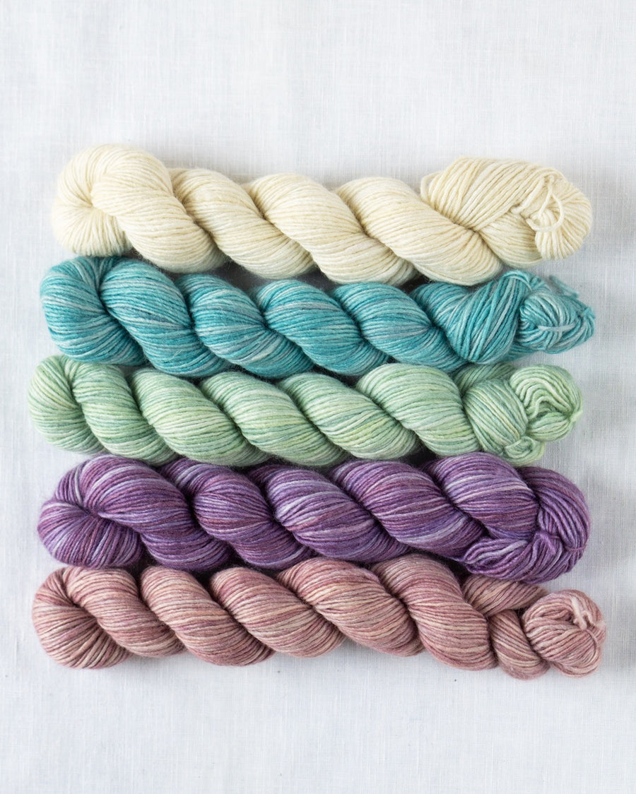 Fino Mini Skeins