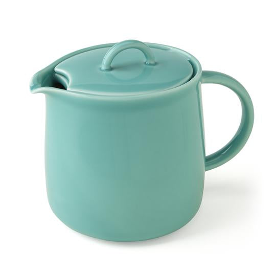 D'Anjou Teapot