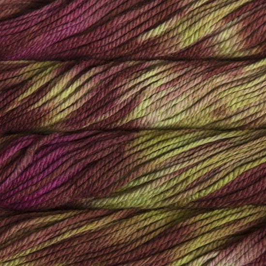 Malabrigo Chunky