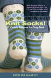 Knit Socks!