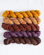 Fino Mini Skeins